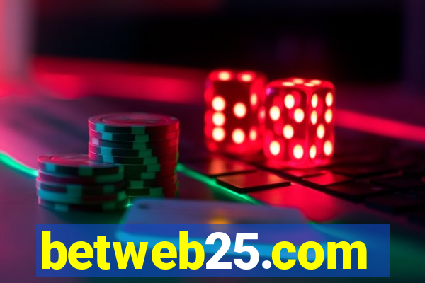 betweb25.com