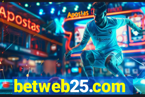 betweb25.com