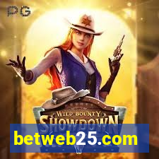 betweb25.com