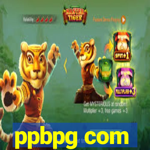 ppbpg com