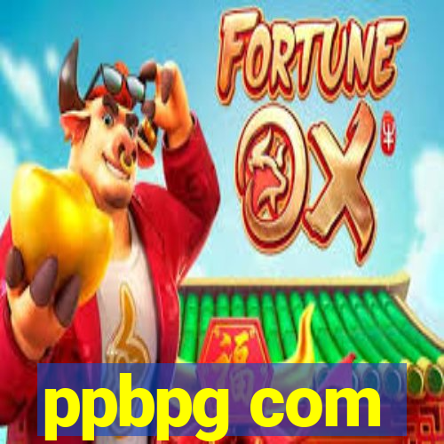 ppbpg com