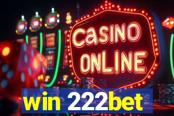 win 222bet