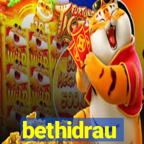 bethidrau