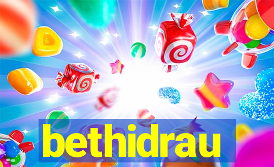 bethidrau