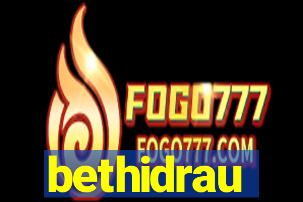 bethidrau