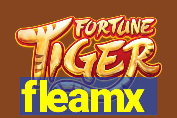 fleamx