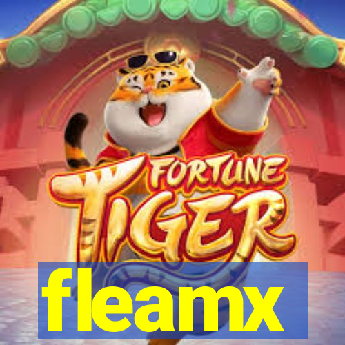 fleamx