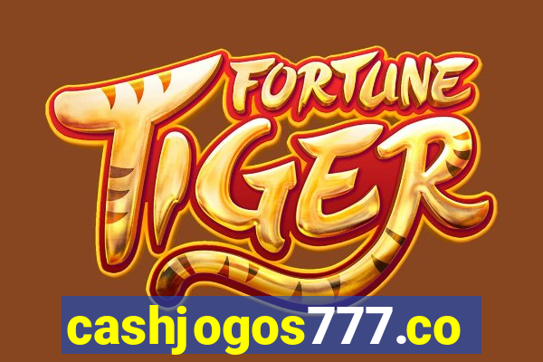 cashjogos777.com