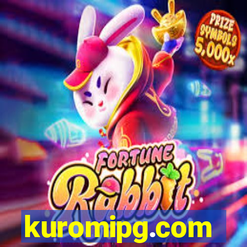 kuromipg.com