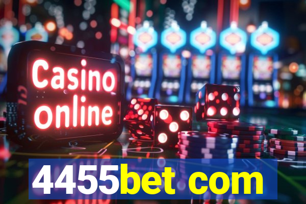 4455bet com