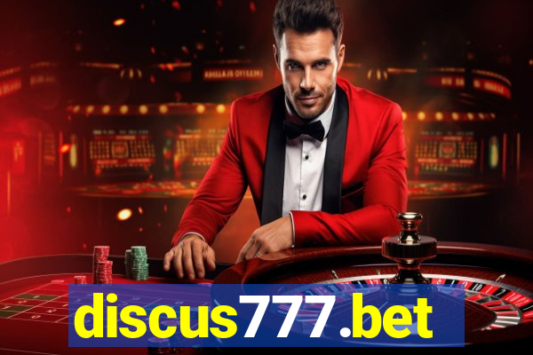 discus777.bet