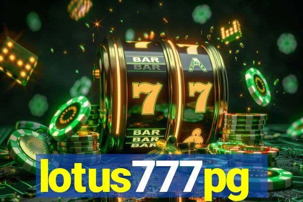 lotus777pg