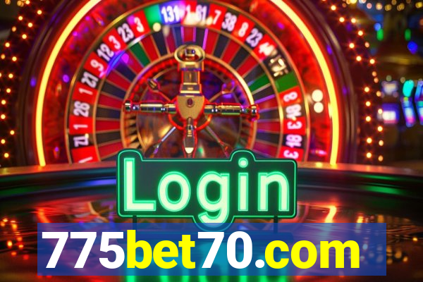 775bet70.com