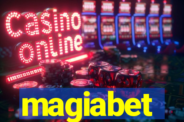 magiabet