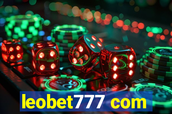 leobet777 com