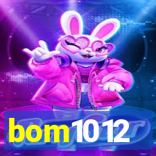 bom1012