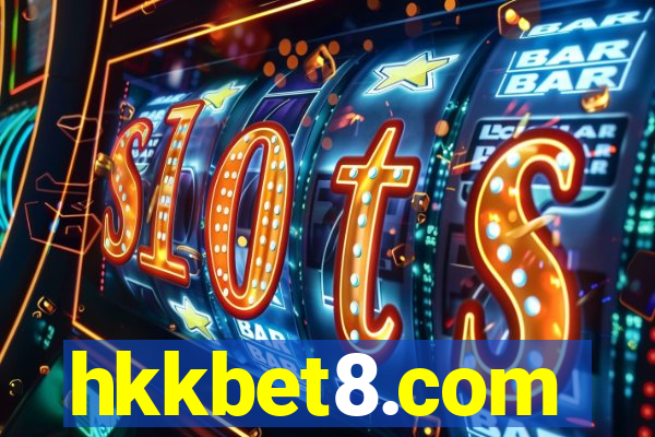 hkkbet8.com
