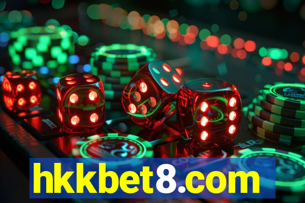 hkkbet8.com