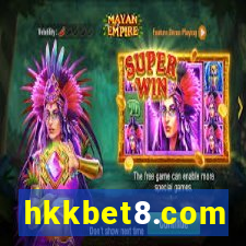 hkkbet8.com