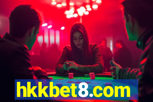 hkkbet8.com