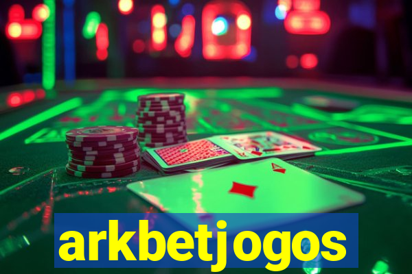 arkbetjogos