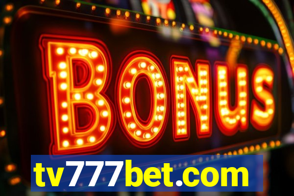 tv777bet.com