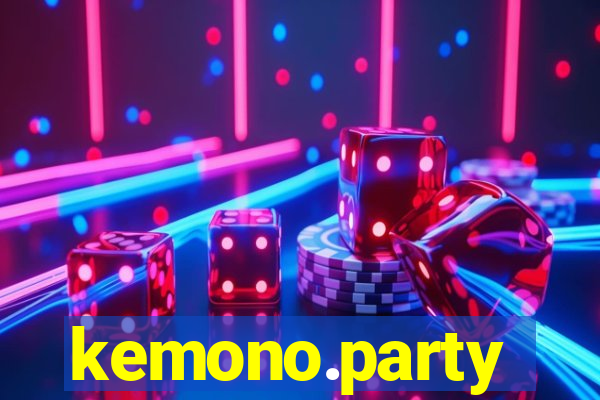 kemono.party