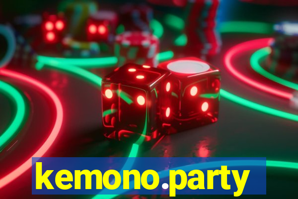 kemono.party