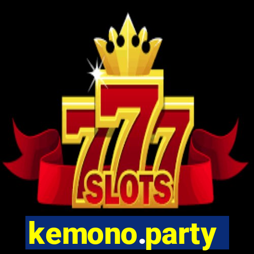 kemono.party