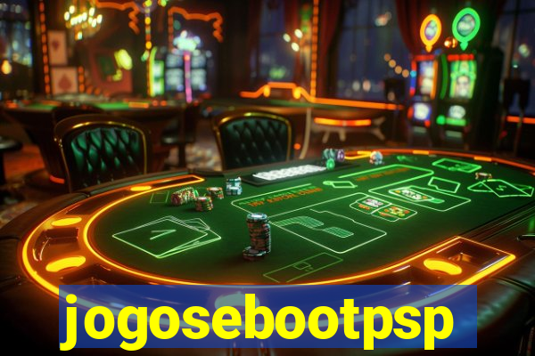 jogosebootpsp