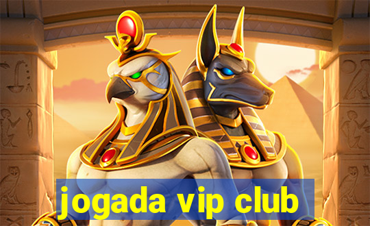 jogada vip club