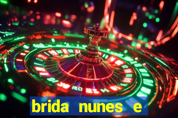 brida nunes e medico xv