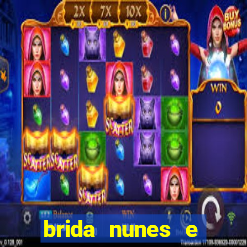 brida nunes e medico xv