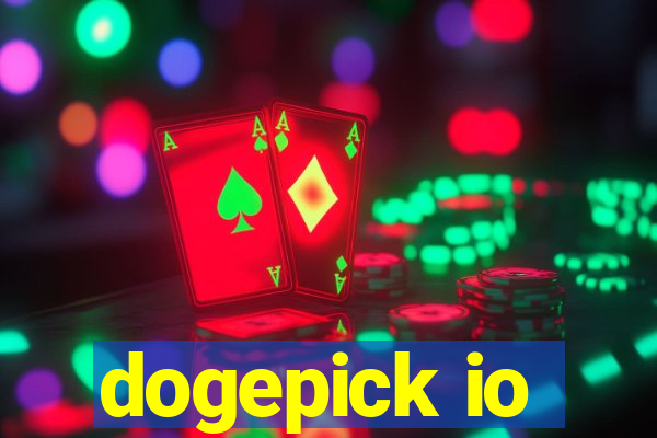 dogepick io
