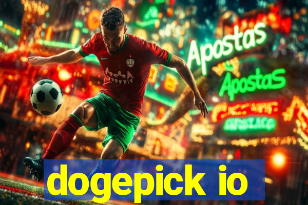 dogepick io