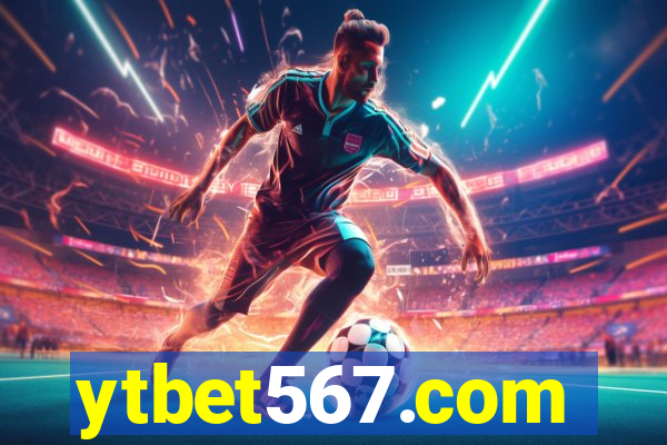 ytbet567.com