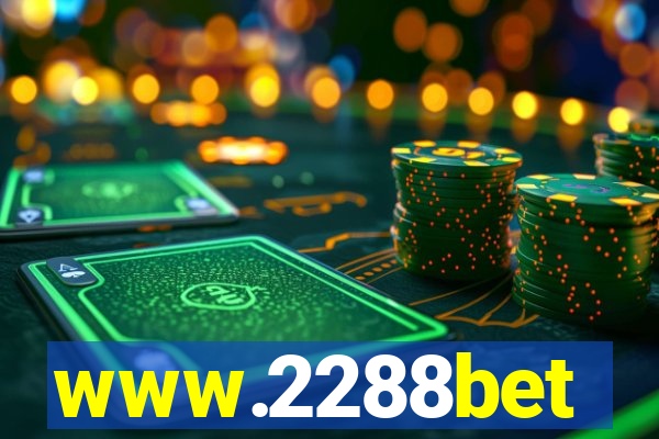 www.2288bet