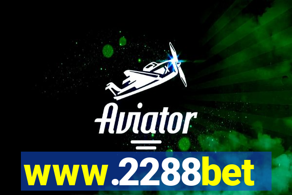 www.2288bet