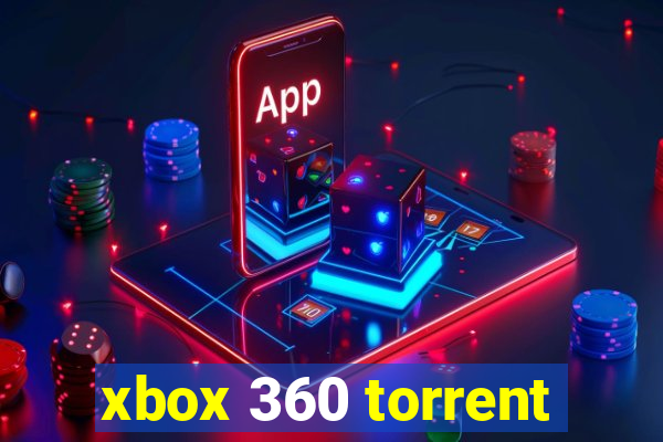 xbox 360 torrent