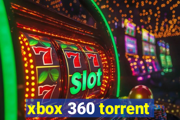 xbox 360 torrent
