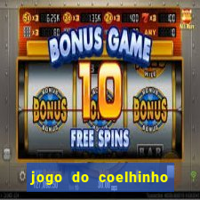 jogo do coelhinho de ganhar dinheiro