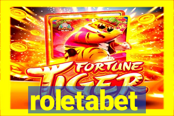roletabet