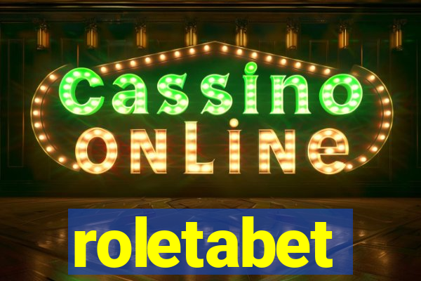 roletabet