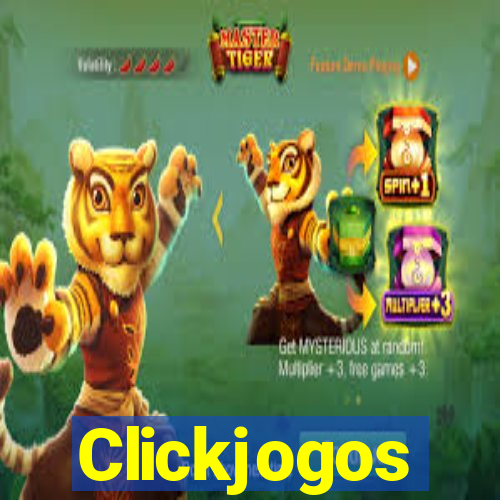 Clickjogos