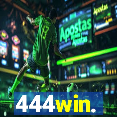 444win.