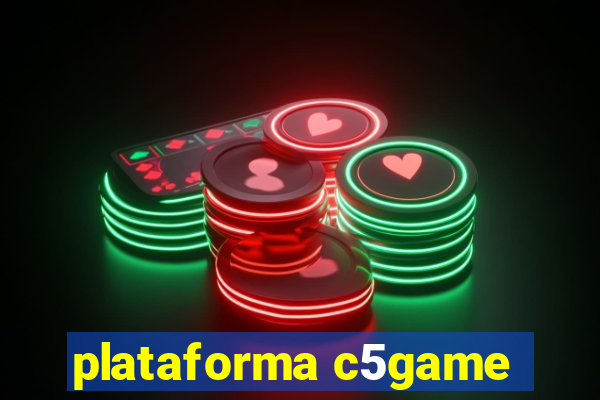plataforma c5game