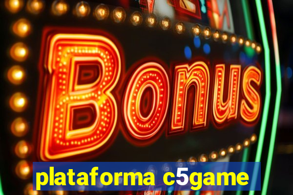 plataforma c5game