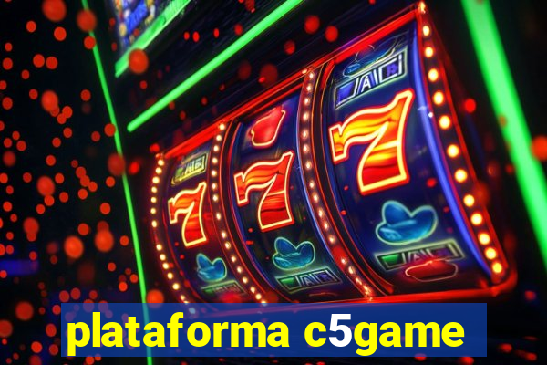 plataforma c5game