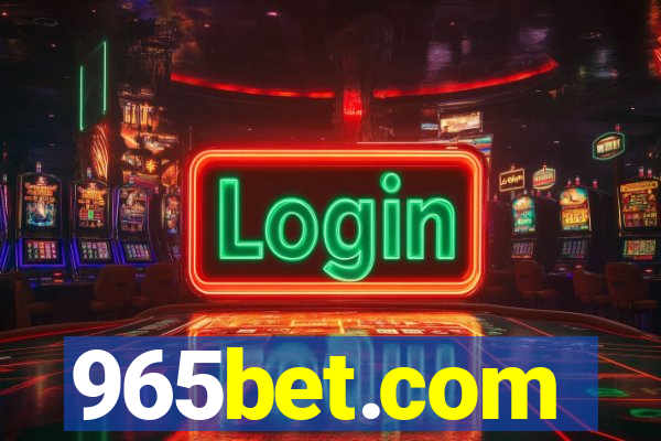 965bet.com