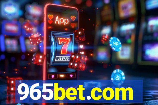 965bet.com